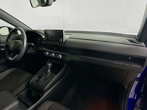 Certified 2024 Honda CR-V Sport image 36