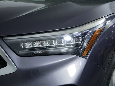 Used 2019 Acura RDX AWD image 14