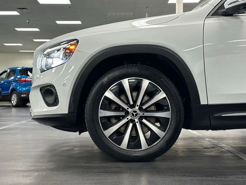 Used 2022 Mercedes-Benz GLB 250 image 12