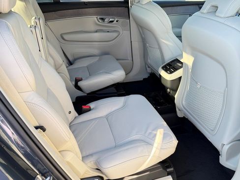 New 2026 Volvo XC90 B6 Ultra w/ Protection Package Premier image 12