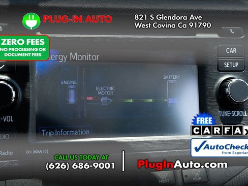 Used 2012 Toyota Prius C Four FWD image 24