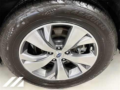 Certified 2023 Subaru Ascent Premium w/ Convenience Package image 32