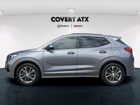 Used 2022 Buick Encore GX Essence w/ Experience Buick Package FWD image 5