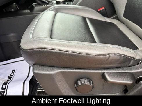 Used 2022 Ford Bronco Black Diamond image 14