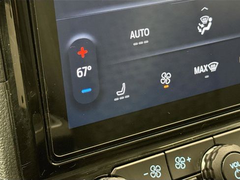 Used 2024 Ford Ranger XLT w/ FX4 Off-Road Package image 7