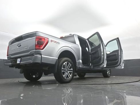 Certified 2023 Ford F150 XL w/ STX Appearance Package image 45