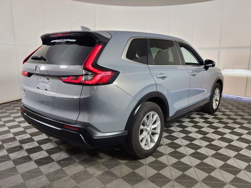 Used 2024 Honda CR-V EX-L image 7