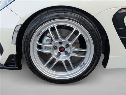 Used 2022 Subaru BRZ Limited image 22