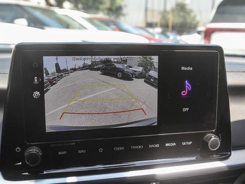 Certified 2023 Kia Forte GT-Line w/ GT-Line Premium Package FWD image 25