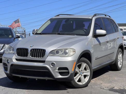 Used 2013 BMW X5 xDrive35i image 1