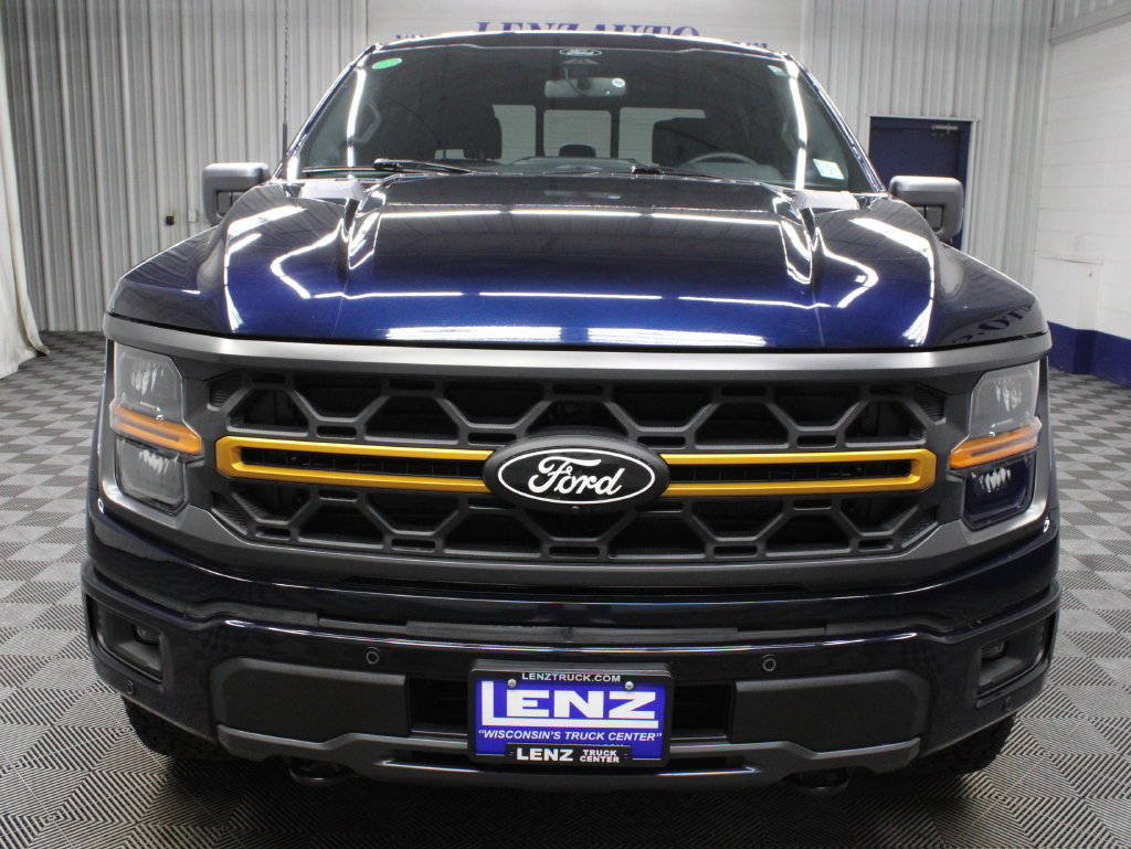 Used 2025 Ford F150 Tremor w/ Bed Utility Package AWD/4WD image 56