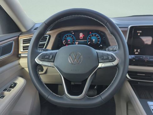 New 2026 Volkswagen Atlas SE image 19