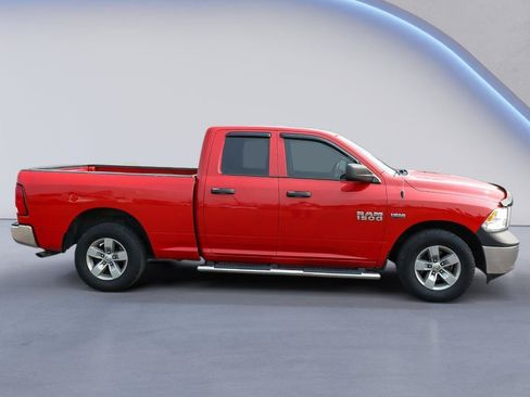 Used 2015 RAM 1500 Tradesman w/ Popular Equipment Group RWD image 7