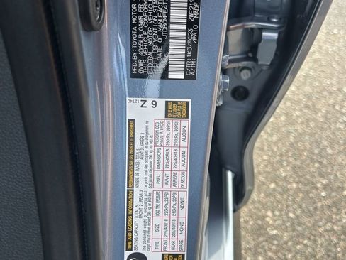 New 2026 Toyota Corolla SE image 4