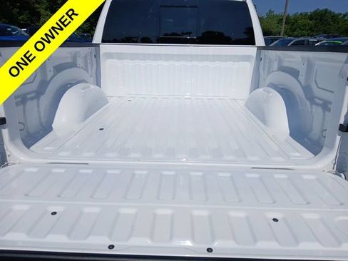 Used 2022 RAM 1500 Big Horn AWD/4WD image 10