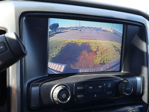 Certified 2018 Chevrolet Silverado 1500 LT w/ All Star Edition RWD image 25