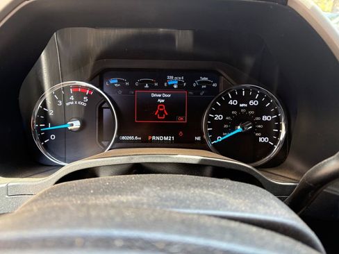 Used 2019 Ford F450 Lariat w/ Lariat Ultimate Package AWD/4WD image 20