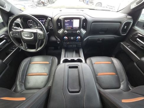 Used 2020 GMC Sierra 3500 AT4 w/ AT4 Premium Package AWD/4WD image 40