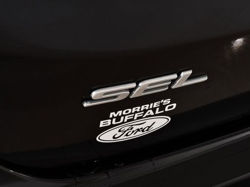 Used 2024 Ford Edge SEL w/ Convenience Package image 22