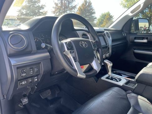 Used 2019 Toyota Tundra TRD Pro image 11