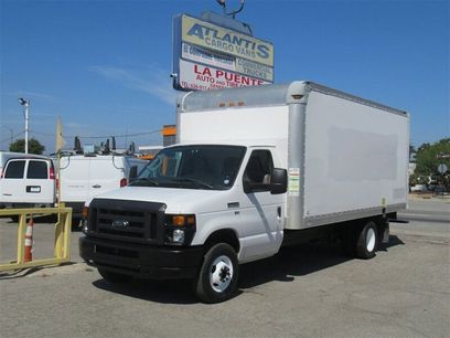 Used 2016 Ford E-350 and Econoline 350 Super Duty