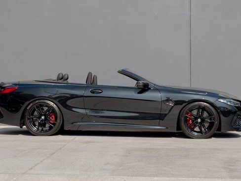 Used 2025 BMW M8 Competition image 5