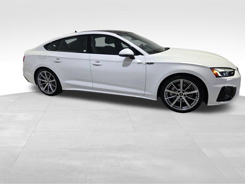 Used 2025 Audi A5 2.0T Premium Plus AWD/4WD image 27