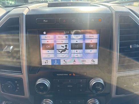 Used 2019 Ford F150 Lariat w/ Equipment Group 502A Luxury AWD/4WD image 15