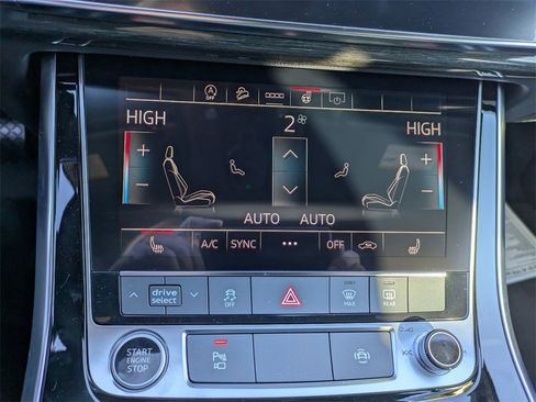 New 2026 Audi Q7 2.0T Premium image 26