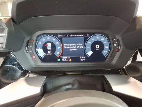 Used 2023 Audi A3 2.0T Premium w/ Convenience Package FWD image 17