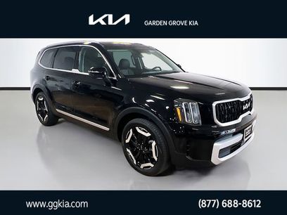 Used 2024 Kia Telluride EX X-Line