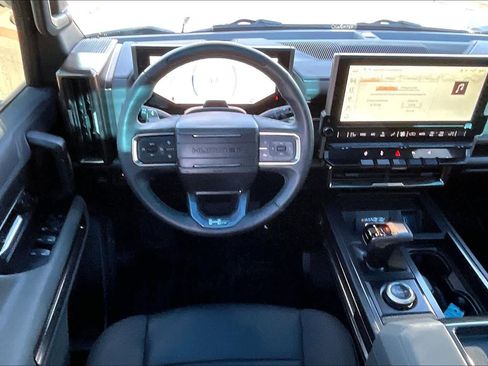Used 2024 GMC Hummer EV 3X image 5