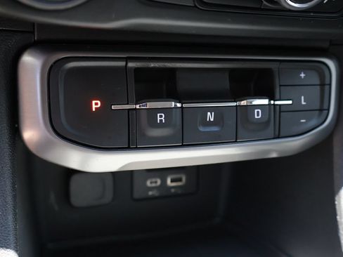 Certified 2023 GMC Acadia AT4 w/ LPO, Floor Liner Package AWD/4WD image 33