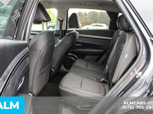 Used 2024 Hyundai Tucson SEL image 18