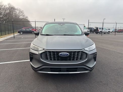 Certified 2023 Ford Escape Active image 7