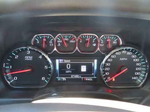 Used 2018 GMC Sierra 1500 SLT image 35