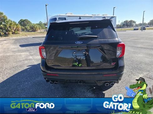 Used 2023 Ford Explorer ST w/ Equipment Group 401A image 6