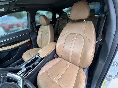 Used 2020 Hyundai Sonata Limited FWD image 20