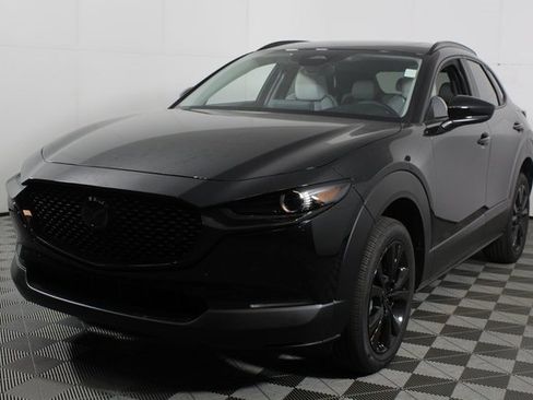 New 2026 MAZDA CX-30 AWD 2.5 S image 3