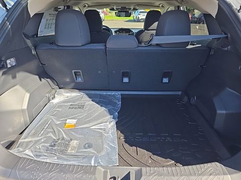 New 2025 Subaru Crosstrek 2.5i Premium image 12