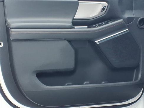 Certified 2025 Ford Expedition Max Active image 22