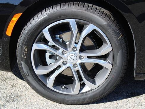 New 2026 Chrysler Pacifica Pinnacle image 8