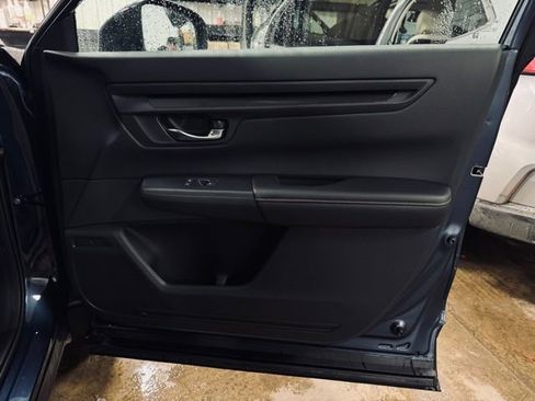 New 2026 Honda CR-V Sport-L image 14