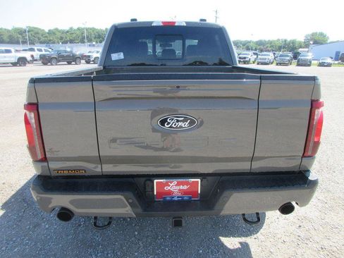 New 2026 Ford F150 Tremor w/ Equipment Group 402B AWD/4WD image 7