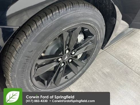 New 2026 Ford Mustang GT image 36