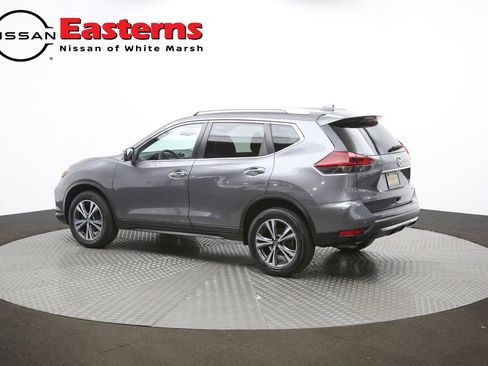 Used 2019 Nissan Rogue SV w/ Premium Package image 65