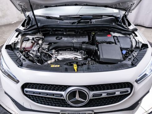 Certified 2023 Mercedes-Benz GLA 250 image 28