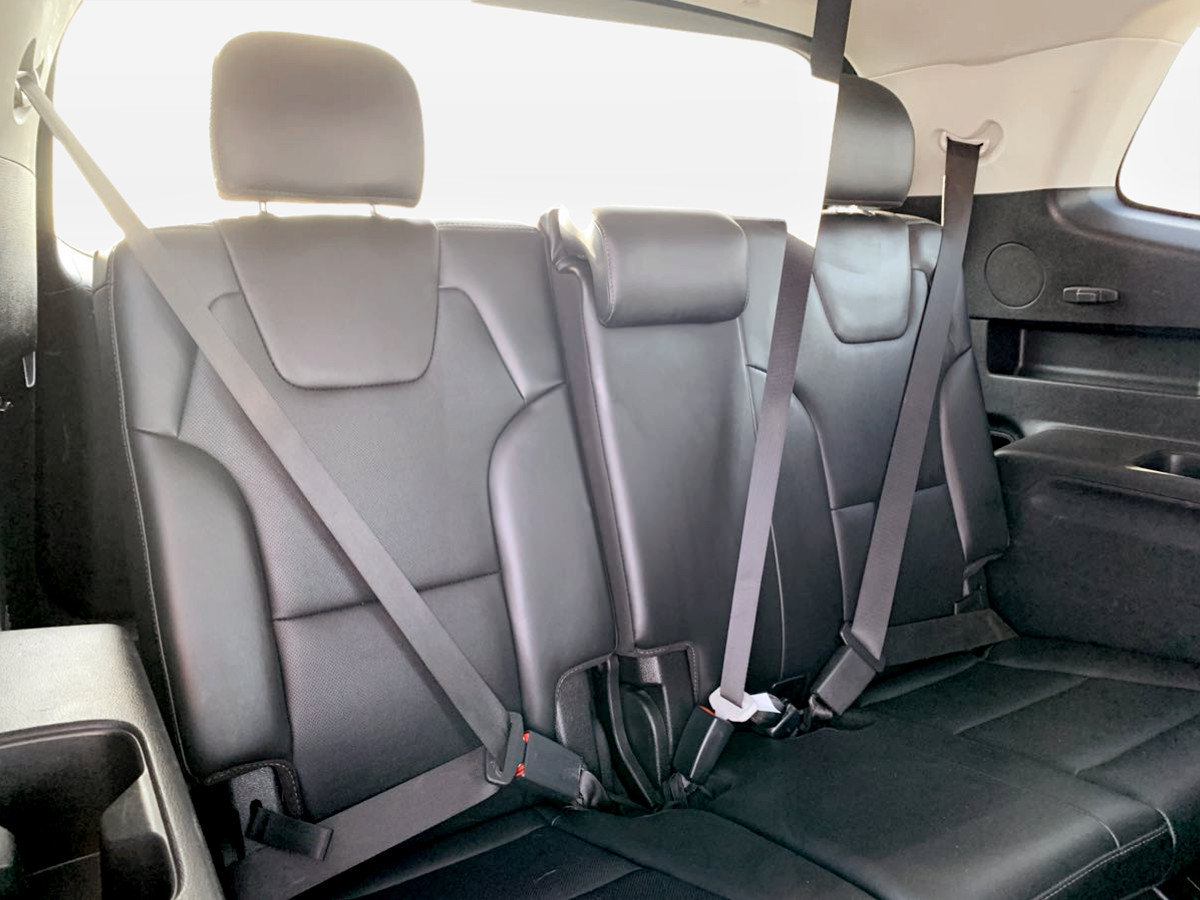 Used 2020 Kia Telluride EX AWD/4WD image 18