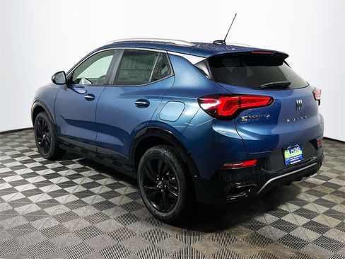 New 2026 Buick Encore GX Sport Touring image 6
