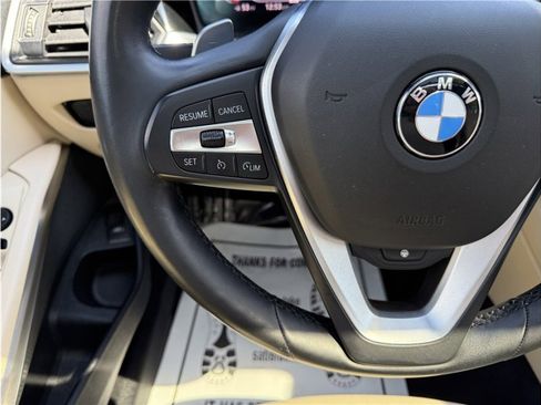 Used 2019 BMW 330i Sedan w/ Premium Package image 36